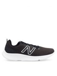 New Balance Sneakersy NBME430LB2 Szary. Szare buty sportowe casual New Balance, bez wzorów, z materiału, bez zapięcia. Za 269.99 zł.