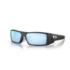 Okulary przeciwsłoneczne Oakley Gascan. Czarne okulary przeciwsłoneczne Oakley. Za 817.00 zł.