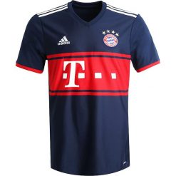 Adidas Performance FC BAYERN MÜNCHEN AWAY Artykuły klubowe collegiate navy/fcb true red. T-shirty marki adidas Performance. Za 379.00 zł.