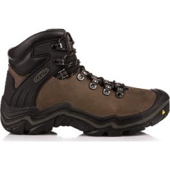 Keen Buty męskie Madeira Trail Mid European Made Dark Earth/Gargoyle r. 42.5 (11478). Buty trekkingowe marki Keen. Za 399.00 zł.