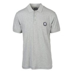 Rip Curl Koszulka Polo Męska Original Wetty L, Szary. Koszulki polo marki Rip Curl. W wyprzedaży za 151.00 zł.