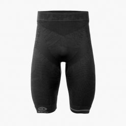Szorty BV Sport Csx Evo2. Czarne krótkie spodenki sportowe BV SPORT, l, bez wzorów. Za 304.50 zł.