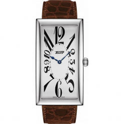 RABAT ZEGAREK TISSOT Heritage T117.509.16.032.00. Zegarki marki TISSOT. W wyprzedaży za 1,478.40 zł.