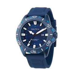 Zegarek Nautica. Niebieskie zegarki Nautica. Za 699.99 zł.
