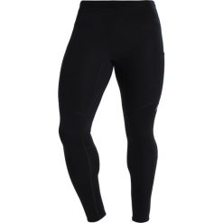 New Balance HEAT Legginsy black. Spodnie treningowe długie marki New Balance, z elastanu. Za 339.00 zł.