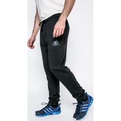 Adidas Performance - Spodnie. Spodnie treningowe długie marki adidas Performance. W wyprzedaży za 199.90 zł.