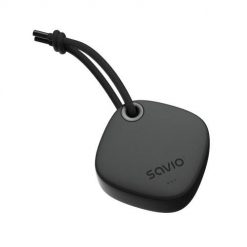 SAVIO SŁUCHAWKI BEZPRZEWODOWE BLUETOOTH 5.3 Z MIKROFONEM, ENC, QC TWS-11. Słuchawki bezprzewodowe Savio. Za 61.99 zł.