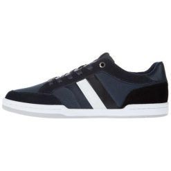 Björn Borg tenisówki męskie 43, ciemnoniebieskie. Niebieskie trampki Björn Borg, m, bez wzorów, bez zapięcia. Za 269.00 zł.