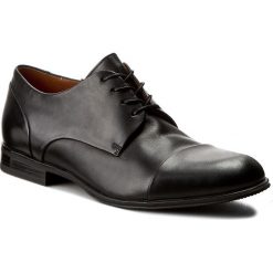 Półbuty GINO ROSSI - Chuck MPV526-N82-E100-9900-0 99. Eleganckie półbuty marki Gino Rossi. W wyprzedaży za 229.00 zł.