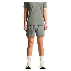 Szorty Craft Essence 2. Szare szorty 4M, m, bez wzorów. Za 188.00 zł.