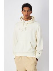 Champion Bluza w kolorze kremowym rozmiar: S. Brązowe bluzy Champion, s, bez wzorów, z kapturem. Za 123.82 zł.