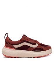Vans Sneakersy MTE UltraRange Neo VR3 VN000CWE4QU1 Granatowy. Niebieskie buty sportowe casual Vans, bez wzorów, ze skóry, bez zapięcia. Za 329.99 zł.