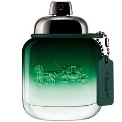 COACH Green Woda toaletowa 40 ml Męskie. Perfumy męskie Coach. Za 199.00 zł.