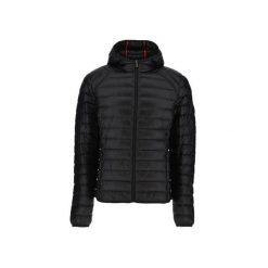 Kurtka JOTT NICO NOOS Czarny. Czarne kurtki narciarskie i snowboardowe Jott, m, bez wzorów, z tkaniny, narciarskie. Za 404.99 zł.