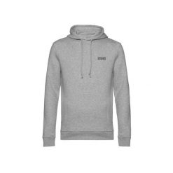 Bluza z kapturem 226ERS. Szare bluzy z kapturem 226ERS, l, bez wzorów, z bawełny, z kapturem. Za 316.00 zł.