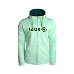DUERO M JACKET Bluza z kapturem i zamkiem błyskawicznym – wygoda i styl z możliw. Zielone bluzy z kapturem Izas, m, bez wzorów, z kapturem. Za 226.04 zł.