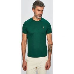 Polo Ralph Lauren - T-shirt. Koszulki polo marki Polo Ralph Lauren. Za 299.90 zł.
