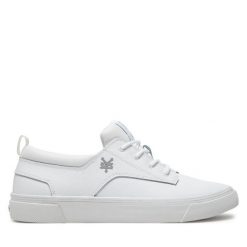 Tenisówki Zoo York. Białe trampki Zoo York, m, bez wzorów, bez zapięcia. Za 189.99 zł.