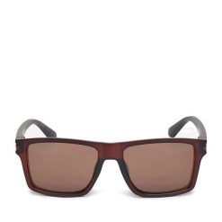 Okulary przeciwsłoneczne Quiksilver. Brązowe okulary przeciwsłoneczne Quiksilver. Za 49.99 zł.