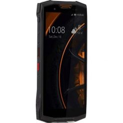 Doogee S80 Lite Czarny Smartfon. Czarne smartfony Doogee. Za 1,349.00 zł.