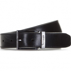Pasek męski 86-8M-301-1. Paski marki Wittchen. Za 149.90 zł.