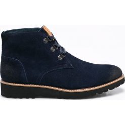 Big Star - Buty. Botki sznurowane marki BIG STAR. W wyprzedaży za 119.90 zł.