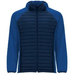 Kurtka Męska Minsk. Brązowe kurtki ROLY, m, bez wzorów, bez kaptura. Za 167.99 zł.