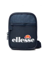 Ellesse Saszetka Templeton Small Item Bag SAAY0709 Granatowy. Niebieskie saszetki i nerki Ellesse, bez wzorów, z materiału. Za 59.99 zł.
