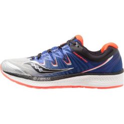 Saucony TRIUMPH ISO 4 Obuwie do biegania treningowe silver/blue/viz red. Buty do biegania marki Saucony. Za 719.00 zł.