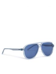 HUGO Okulary przeciwsłoneczne 1362/S 207982 Szary. Szare okulary przeciwsłoneczne Hugo. Za 519.99 zł.