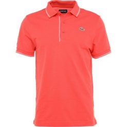 Lacoste Sport RYDER CUP Koszulka polo goyave/blanc. Koszulki polo marki Lacoste Sport. Za 349.00 zł.