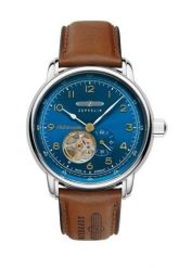 Zegarek Zeppelin Mediterranee 96663, 40mm. Zegarki sportowe Zeppelin. Za 1,224.99 zł.