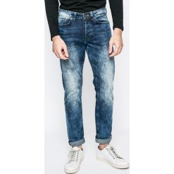 Only & Sons - Jeansy Weft. Jeansy marki Only & Sons. W wyprzedaży za 59.90 zł.