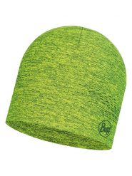 Buff Czapka beanie w kolorze zielonym rozmiar: onesize. Zielone czapki zimowe Buff, bez wzorów, z materiału. Za 78.45 zł.