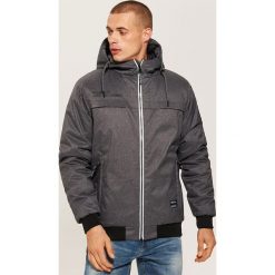 Kurtka z kapturem - Szary. Kurtki marki B'TWIN. Za 229.99 zł.