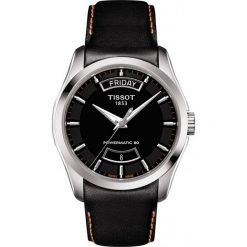 RABAT ZEGAREK TISSOT T-Classic T035.407.16.051.03. Zegarki marki GARMIN. W wyprzedaży za 1,988.80 zł.