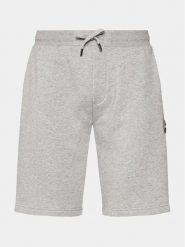 Colmar Szorty sportowe Connective 8244R 5WS Szary Regular Fit. Szare krótkie spodenki sportowe Colmar, m, bez wzorów, z bawełny. Za 219.99 zł.