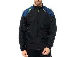 Bluza sportowa na trenning Adidas. Bluzy bez kaptura Adidas, m, bez wzorów, z materiału, bez kaptura. Za 98.00 zł.