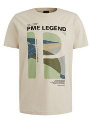 PME Legend Koszulka w kolorze beżowym rozmiar: 3XL. Brązowe bezrękawniki PME Legend, xl, bez wzorów, z bawełny, bez kołnierzyka, bez ramiączek. Za 96.60 zł.