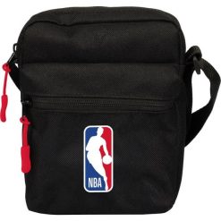 Torba na ramię NBA Logo. Torby na ramię RIGORER, bez wzorów, z materiału, na ramię, bez dodatków. Za 169.00 zł.