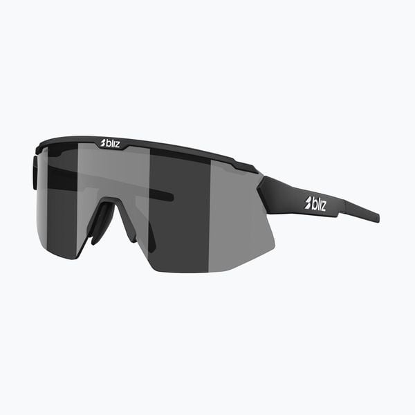Okulary przeciwsłoneczne Bliz Breeze. Czarne okulary przeciwsłoneczne Bliz. Za 349.99 zł.