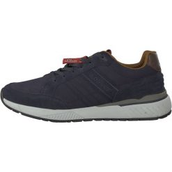 S.Oliver Tenisówki Męskie, 45, Ciemnoniebieskie. Buty sportowe casual marki S.Oliver. W wyprzedaży za 201.00 zł.