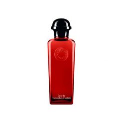 HERMES Eau de Rhubarbe Ecarlate EDC 100ml. Perfumy męskie HERMES. Za 267.73 zł.