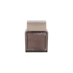 Calvin Klein Euphoria Men Intense Woda toaletowa 100 ml. Perfumy męskie CALVIN KLEIN. Za 190.60 zł.