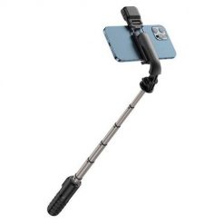 Kijek Selfie stick Mcdodo SS-1781 Bluetooth (czarny). Selfie stick Mcdodo. Za 67.00 zł.