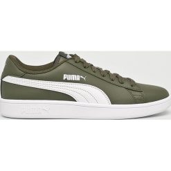 Puma - Buty Smash v2. Buty sportowe casual marki Puma. Za 249.90 zł.