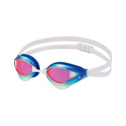View okulary pływackie Blade Orca Swipe - Lustrzane. Niebieskie okulary przeciwsłoneczne VIEW. Za 233.51 zł.
