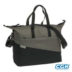 Torba rowerowa Oslo Tendo, czarny/zielony. Czarne torby na laptopa NEW LOOXS. Za 371.95 zł.