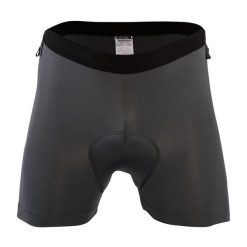 Bokserki rowerowe SILVINI Inner Pro. Brązowe bokserki Silvini, m, bez wzorów. W wyprzedaży za 161.49 zł.