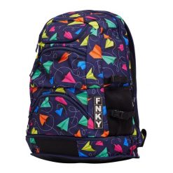 Plecak torba do szkoły na basen siłownię trening Funkita Fly Bye. Brązowe torby na laptopa FUNKITA. Za 219.00 zł.